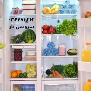 تعمیر ساید بوش در تهران با ضمانت نامه معتبر